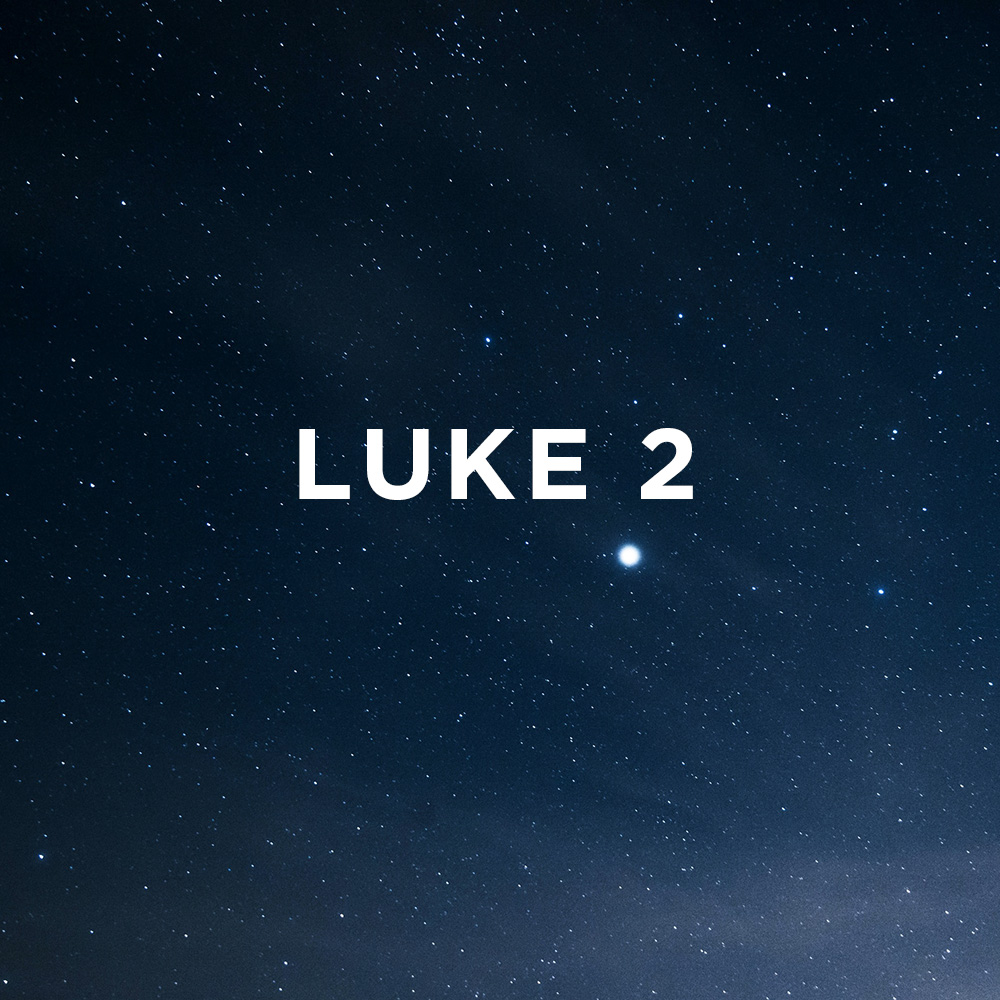 12.26.21 | Luke 2